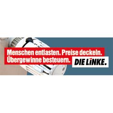Bild: Menschen entlasten