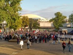 #wirsindmehr marl