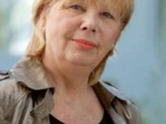 Portraitfoto Petra Willemsen