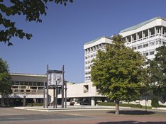 Rathaus Marl