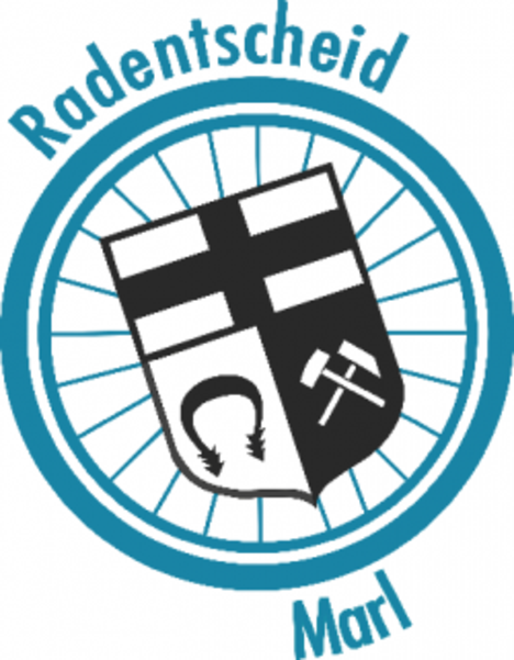 Logo Radentscheid Marl