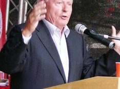 Rede von Oskar Lafontaine