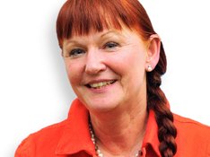 Foto von Bärbel Beuermann