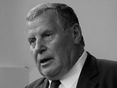 In Gedenken an Lothar Bisky